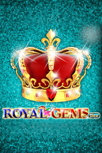 Royal Gems Dice играть демо | Слотозал без регистрации