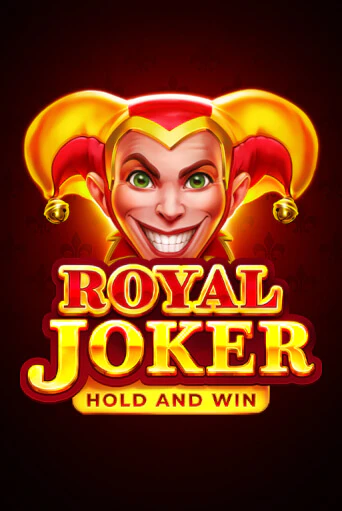 Royal Joker: Hold and Win играть демо | Слотозал без регистрации