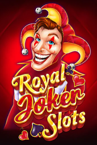 Royal Joker Slots играть демо | Слотозал без регистрации