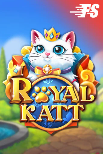 Royal Katt играть демо | Слотозал без регистрации