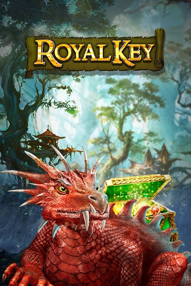 Royal Key играть демо | Слотозал без регистрации