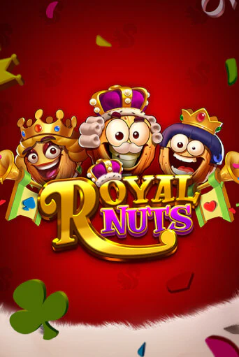 Royal Nuts играть демо | Слотозал без регистрации