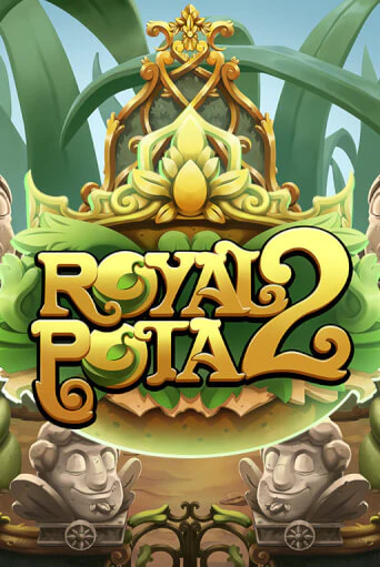 Royal Potato 2 играть демо | Слотозал без регистрации