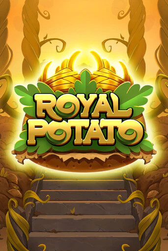 Royal Potato играть демо | Слотозал без регистрации