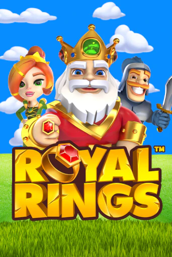 Royal Rings играть демо | Слотозал без регистрации