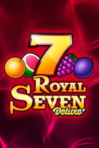 Royal Seven Deluxe играть демо | Слотозал без регистрации