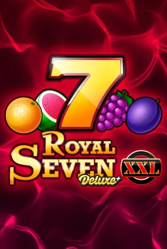 Royal Seven XXL Deluxe играть демо | Слотозал без регистрации