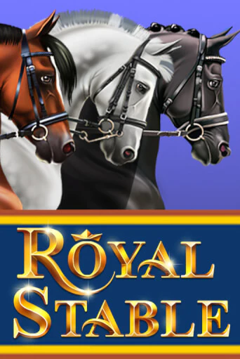 Royal Stable играть демо | Слотозал без регистрации