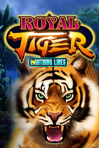 Royal Tiger играть демо | Слотозал без регистрации