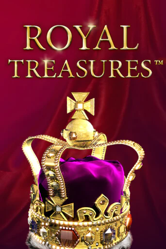 Royal Treasures играть демо | Слотозал без регистрации