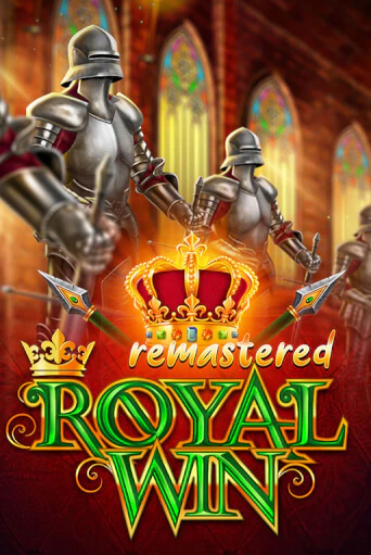 Royal Win Remastered играть демо | Слотозал без регистрации