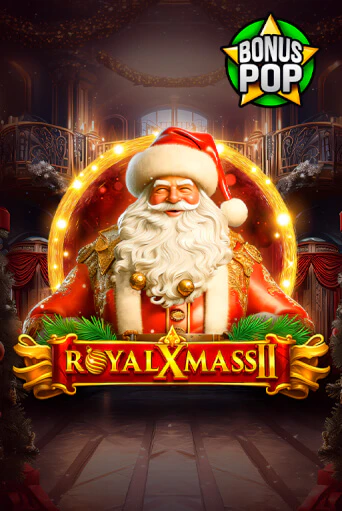 Royal Xmass 2 играть демо | Слотозал без регистрации