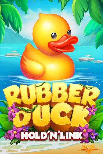 Rubber Duck: Hold 'N' Link играть демо | Слотозал без регистрации