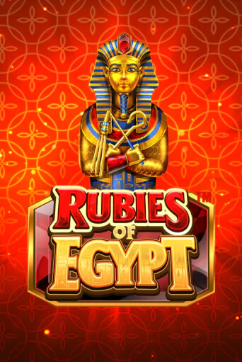 Rubies of Egypt играть демо | Слотозал без регистрации