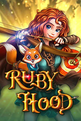 Ruby Hood играть демо | Слотозал без регистрации