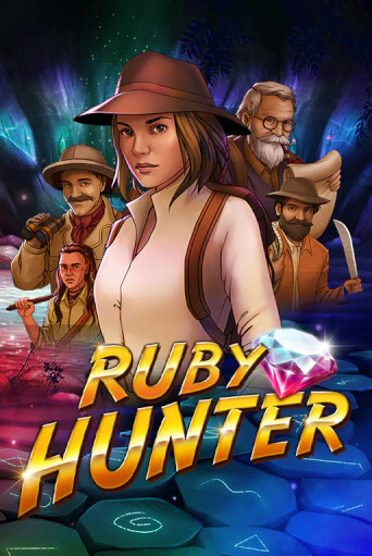 Ruby Hunter играть демо | Слотозал без регистрации