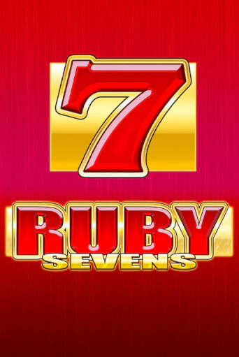 Ruby Sevens играть демо | Слотозал без регистрации