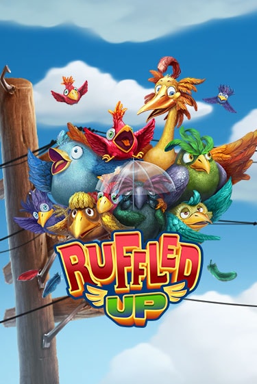 Ruffled Up играть демо | Слотозал без регистрации