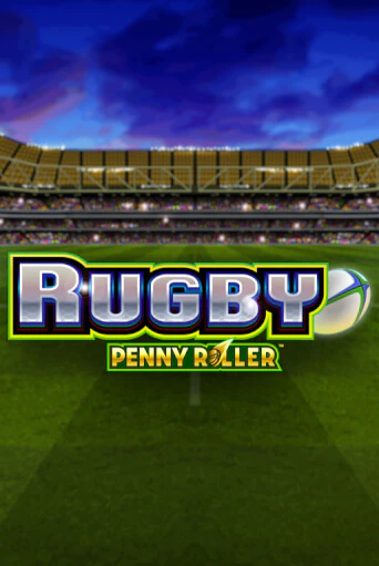 Rugby Penny Roller играть демо | Слотозал без регистрации