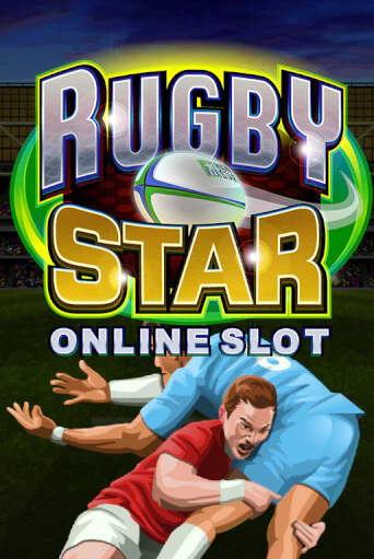 Rugby Star играть демо | Слотозал без регистрации