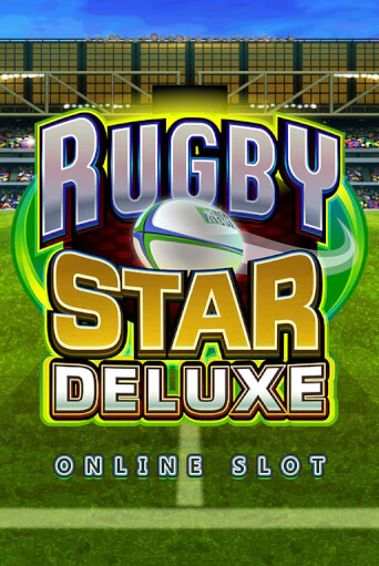 Rugby Star Deluxe играть демо | Слотозал без регистрации