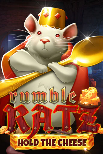 Rumble Ratz Hold the Cheese играть демо | Слотозал без регистрации