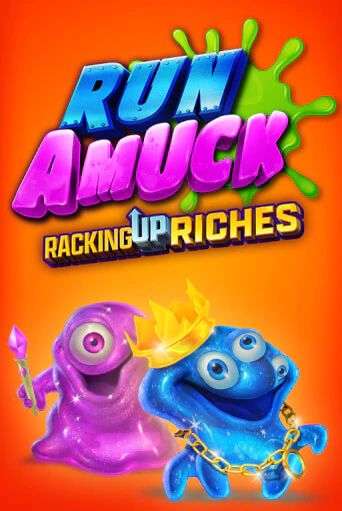 Run Amuck Promo играть демо | Слотозал без регистрации