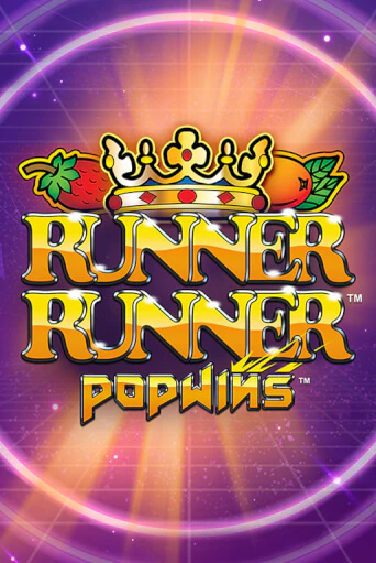 Runner Runner Popwins играть демо | Слотозал без регистрации