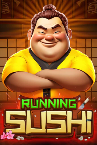 Running Sushi играть демо | Слотозал без регистрации