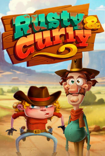 Rusty & Curly играть демо | Слотозал без регистрации