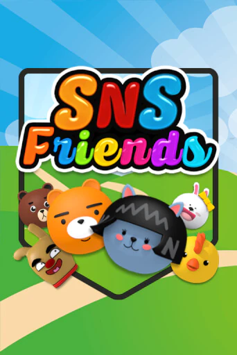 SNS Friends играть демо | Слотозал без регистрации