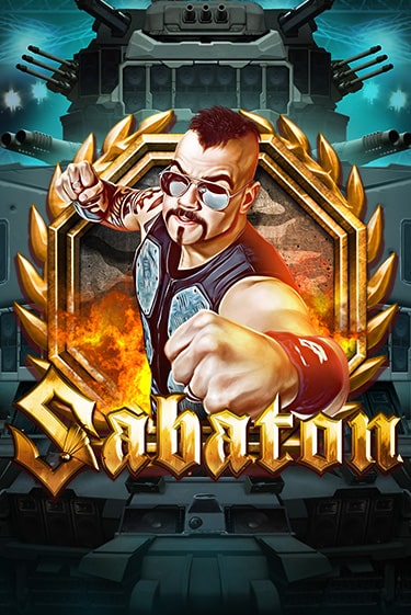 Sabaton играть демо | Слотозал без регистрации