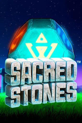 Sacred Stones играть демо | Слотозал без регистрации