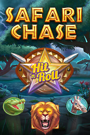 Safari Chase: Hit 'n' Roll играть демо | Слотозал без регистрации