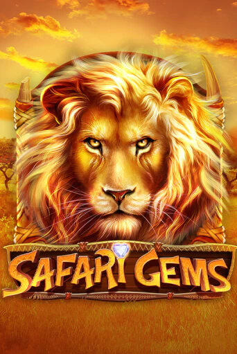 Safari Gems играть демо | Слотозал без регистрации