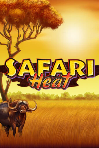 Safari Heat играть демо | Слотозал без регистрации