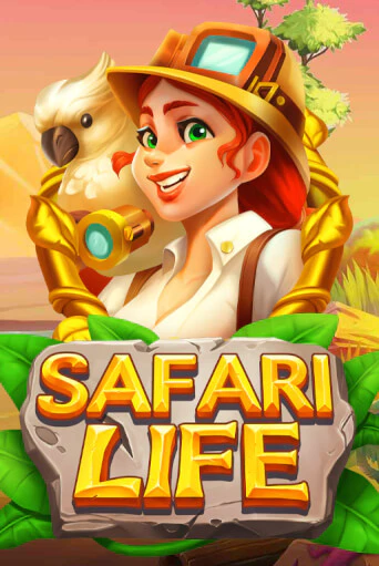 Safari Life 2 играть демо | Слотозал без регистрации