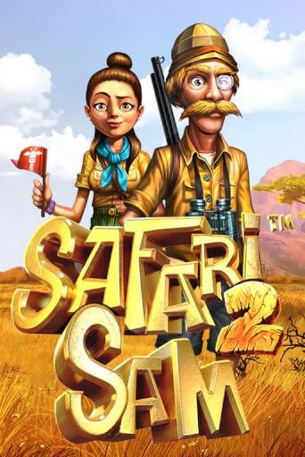 Safari Sam 2 играть демо | Слотозал без регистрации