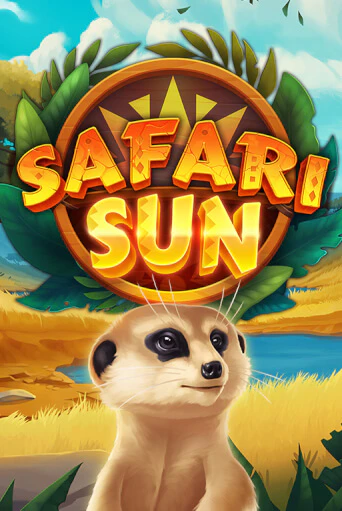 Safari Sun играть демо | Слотозал без регистрации