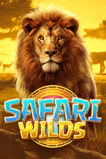 Safari Wilds играть демо | Слотозал без регистрации