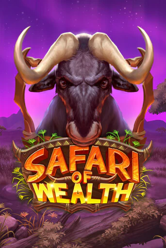 Safari of Wealth играть демо | Слотозал без регистрации