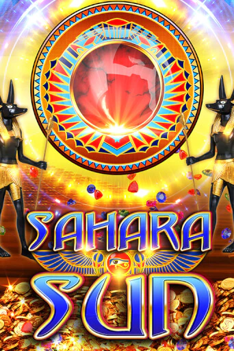 Sahara Sun играть демо | Слотозал без регистрации