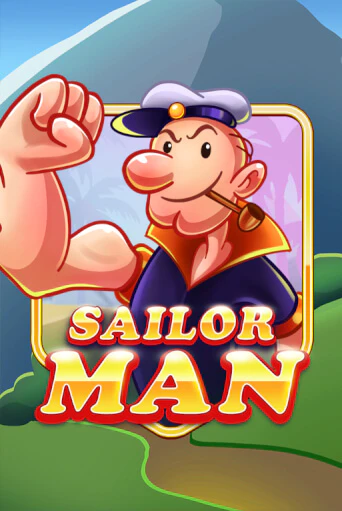 Sailor Man играть демо | Слотозал без регистрации