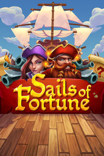 Sails of Fortune играть демо | Слотозал без регистрации