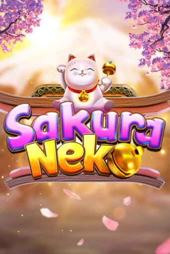 Sakura Neko играть демо | Слотозал без регистрации