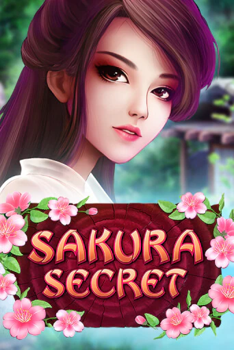 Sakura Secret играть демо | Слотозал без регистрации