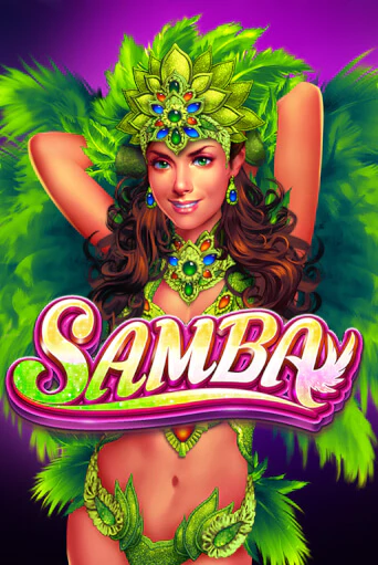 Samba играть демо | Слотозал без регистрации