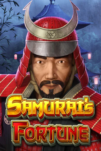 Samurai's Fortune играть демо | Слотозал без регистрации