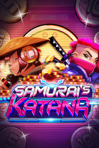 Samurai's Katana играть демо | Слотозал без регистрации