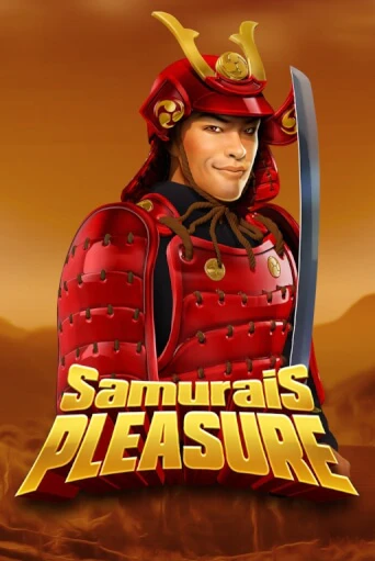 Samurais Pleasure играть демо | Слотозал без регистрации